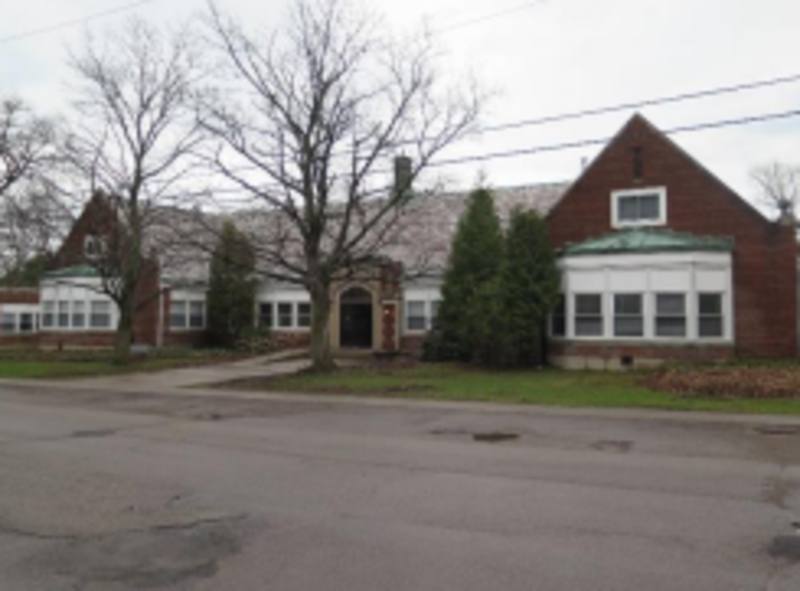 Apartment for rent at 48 Main St #115, Silver Creek, NY 14136
