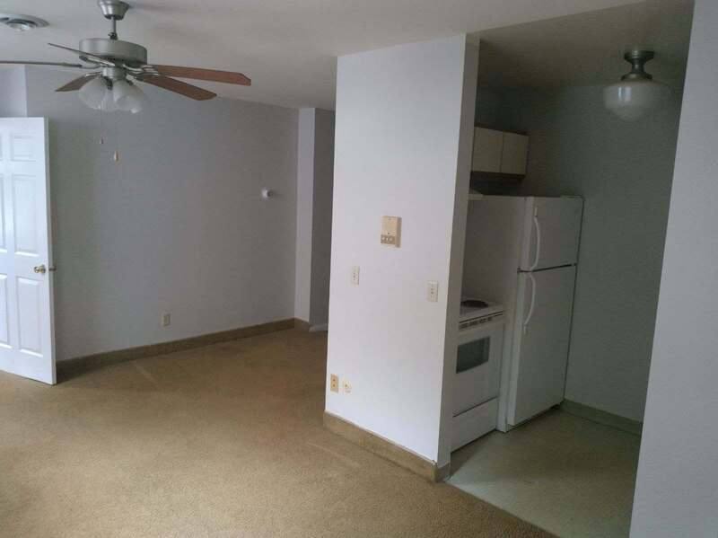 Apartment for rent at 48 Main St #115, Silver Creek, NY 14136