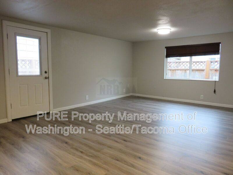 House for rent at 15301 Portland Ave SW #A, Lakewood, WA 98498