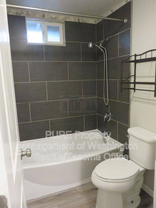 House for rent at 15301 Portland Ave SW #A, Lakewood, WA 98498