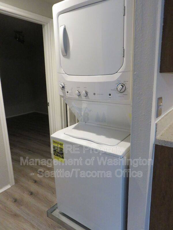 House for rent at 15301 Portland Ave SW #A, Lakewood, WA 98498
