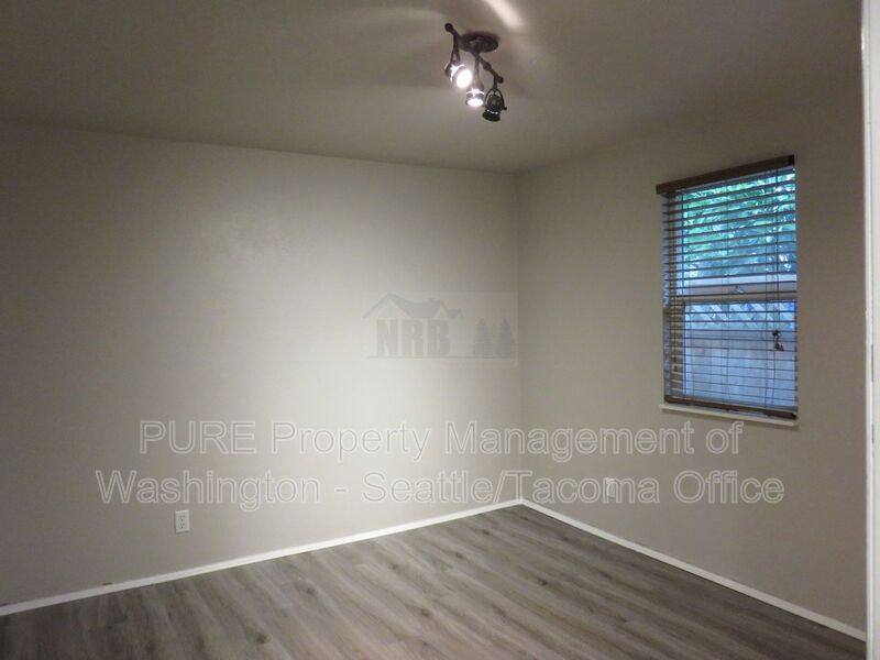 House for rent at 15301 Portland Ave SW #A, Lakewood, WA 98498