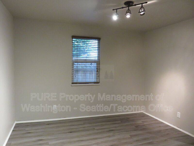 House for rent at 15301 Portland Ave SW #A, Lakewood, WA 98498