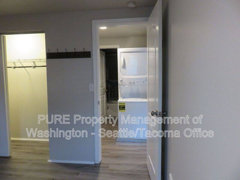House for rent at 15301 Portland Ave SW #A, Lakewood, WA 98498