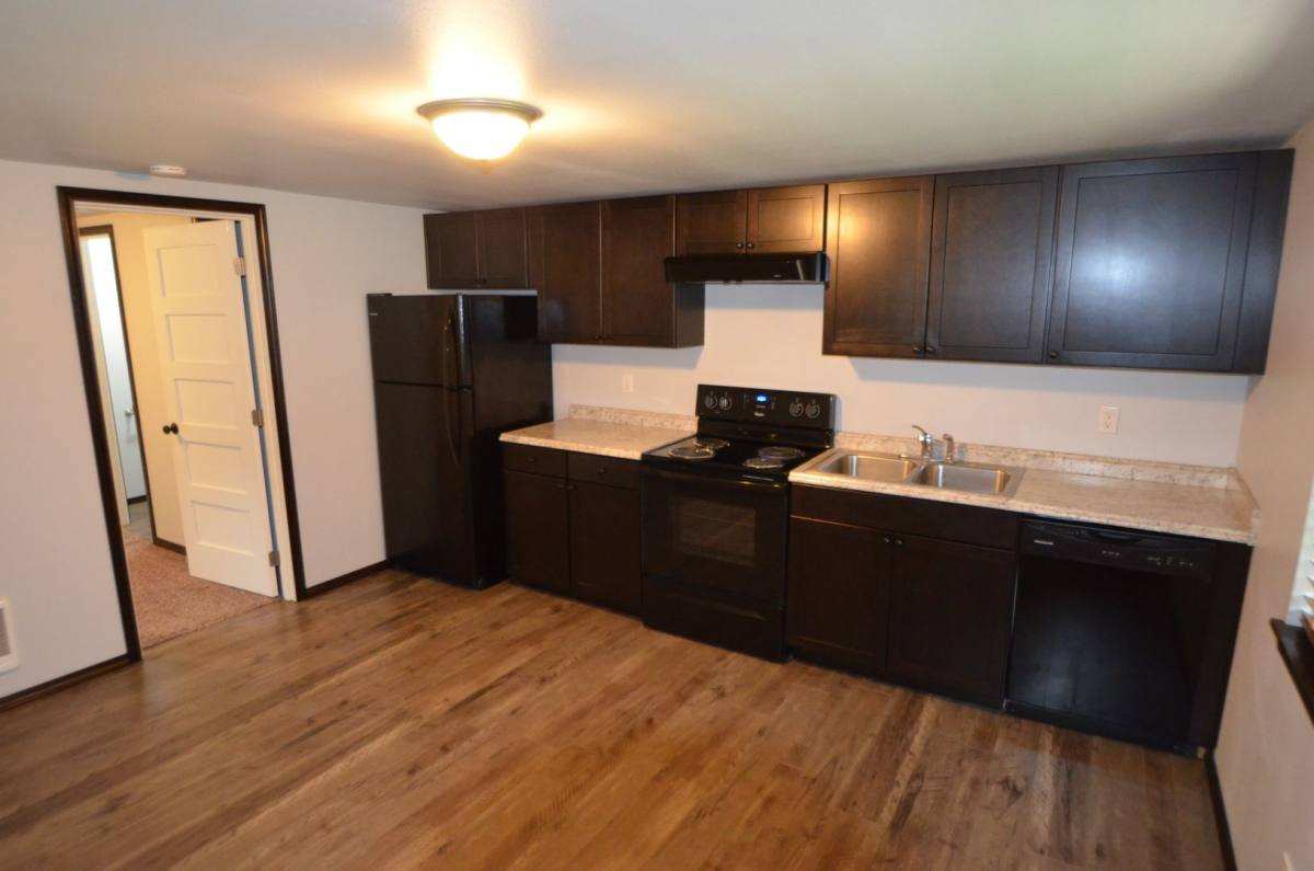 Apartment for rent at 1510 Snyder Ave, Bremerton, WA 98312