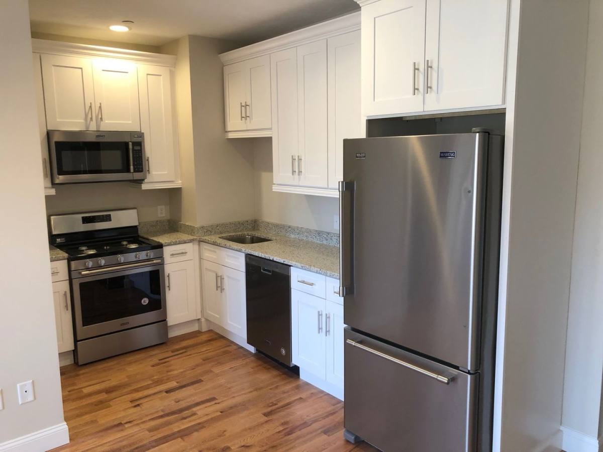 Apartment for rent at 64 Water St, Worcester, MA 01604