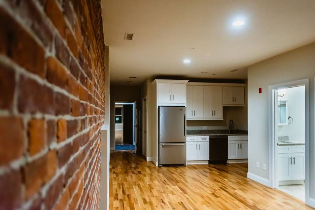 Apartment for rent at 64 Water St, Worcester, MA 01604