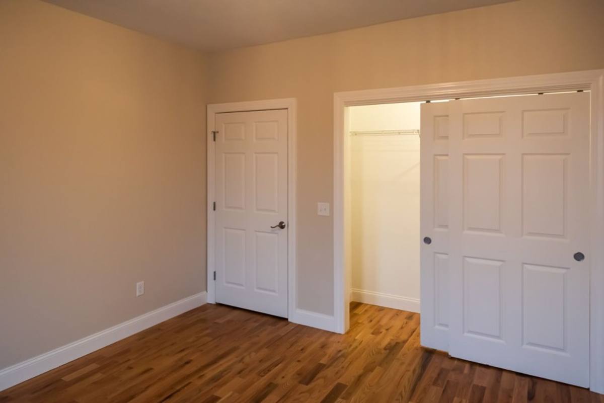 Apartment for rent at 64 Water St, Worcester, MA 01604
