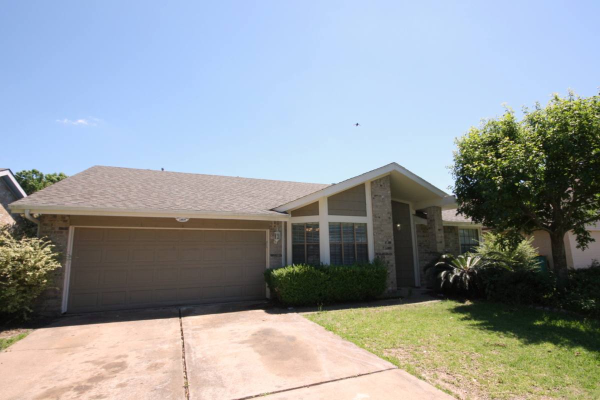 House for rent at 22511 Braken Manor Lane, Katy, TX 77449