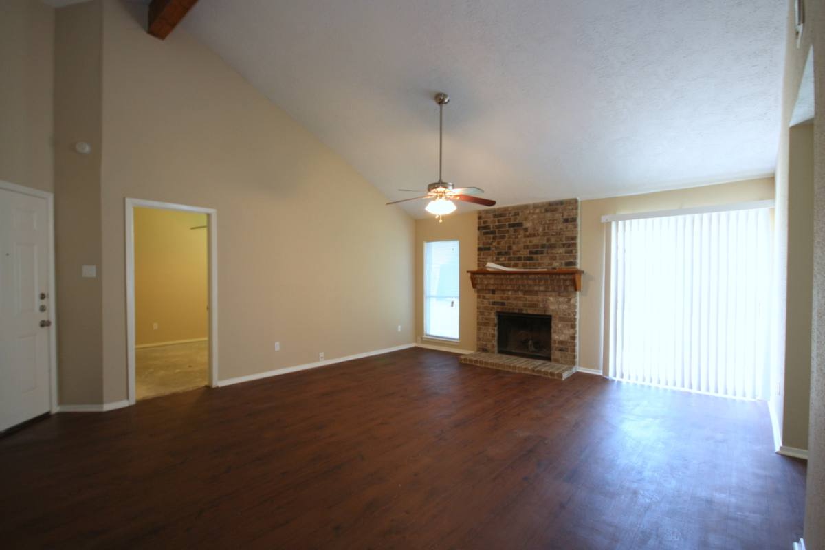 House for rent at 22511 Braken Manor Lane, Katy, TX 77449
