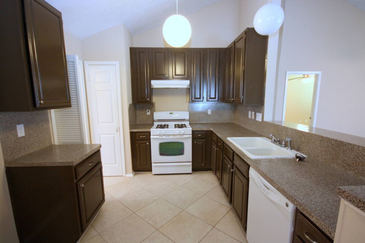 House for rent at 22511 Braken Manor Lane, Katy, TX 77449