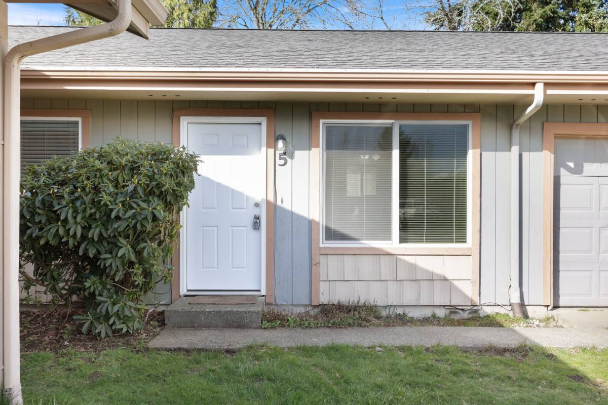 House for rent at 2210 26th Ave NE, Olympia, WA 98506