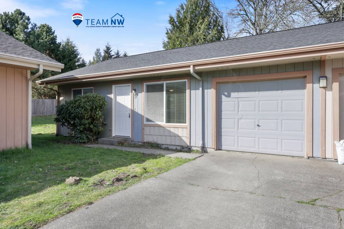 House for rent at 2210 26th Ave NE, Olympia, WA 98506