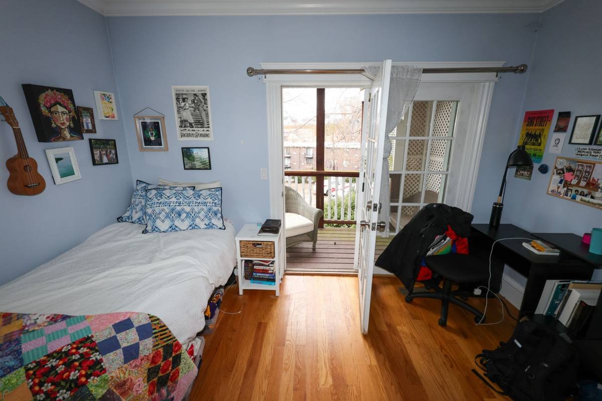 Apartment for rent at 127 Nonantum St #11, Brighton, MA 02135