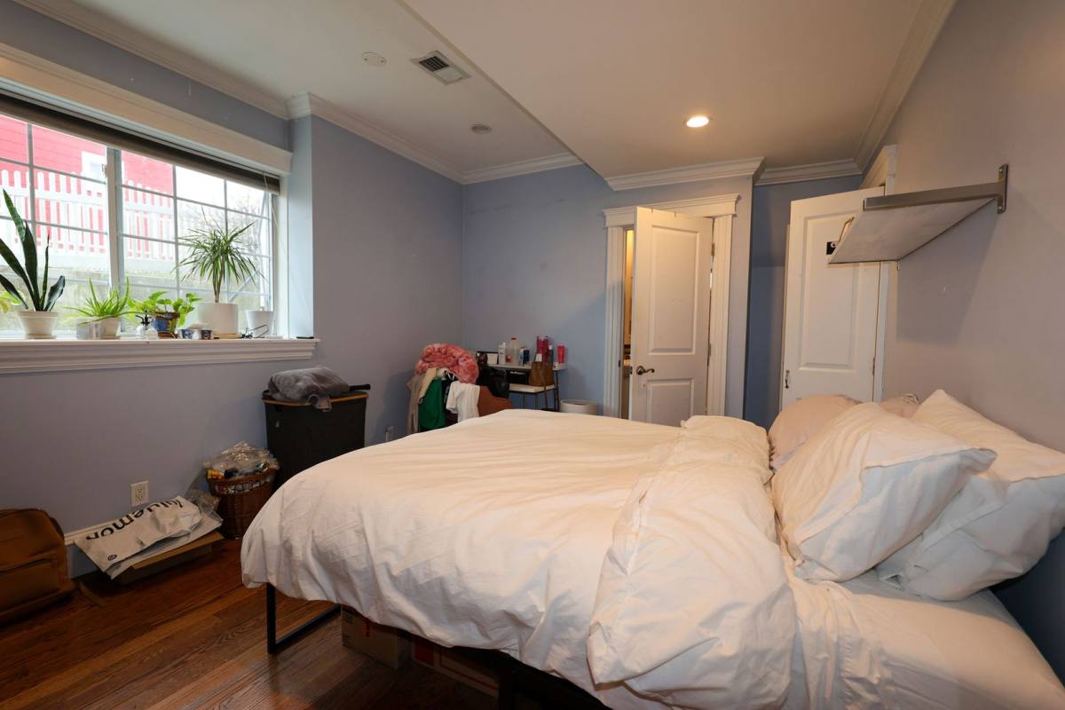 Apartment for rent at 127 Nonantum St #11, Brighton, MA 02135