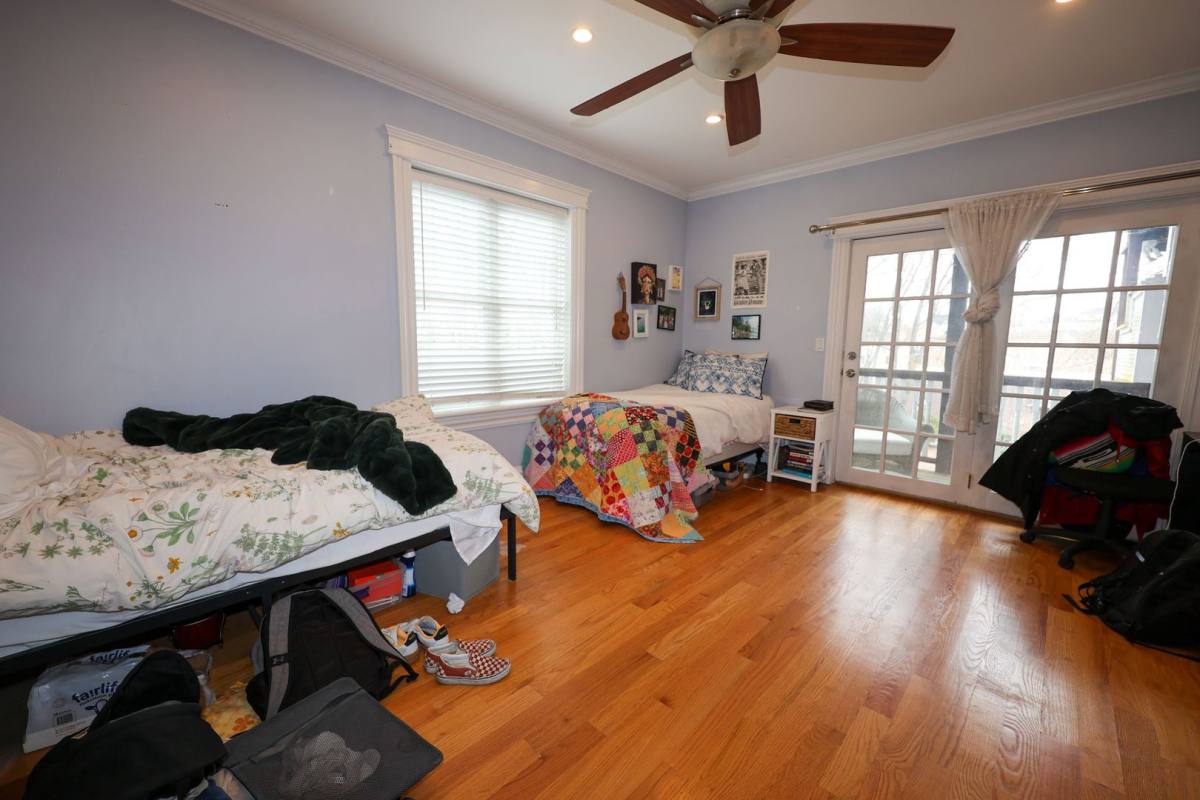 Apartment for rent at 127 Nonantum St #11, Brighton, MA 02135