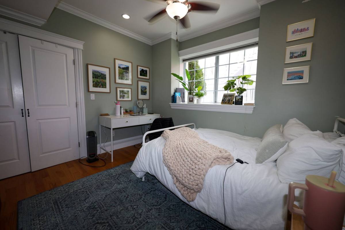 Apartment for rent at 127 Nonantum St #11, Brighton, MA 02135