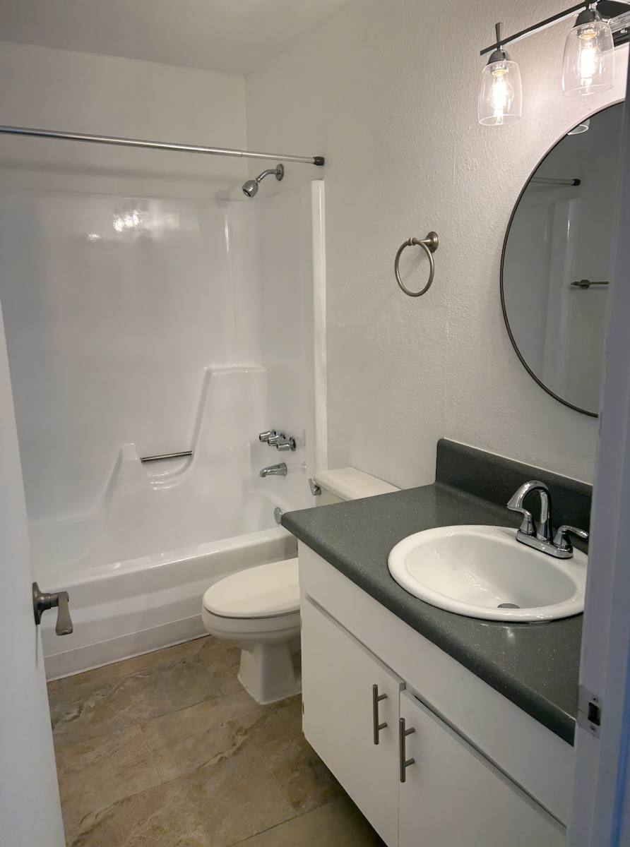 Apartment for rent at 505 W 6th St, Mesa, AZ 85201
