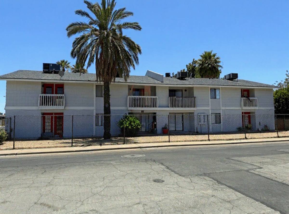 Apartment for rent at 505 W 6th St, Mesa, AZ 85201