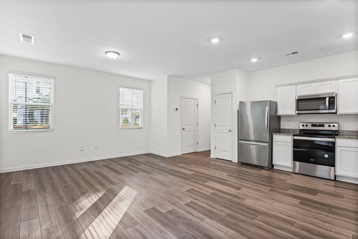 Townhouse for rent at 1012 Paddington Dr, Cartersville, GA 30120