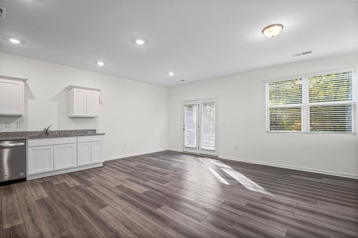 Townhouse for rent at 1012 Paddington Dr, Cartersville, GA 30120