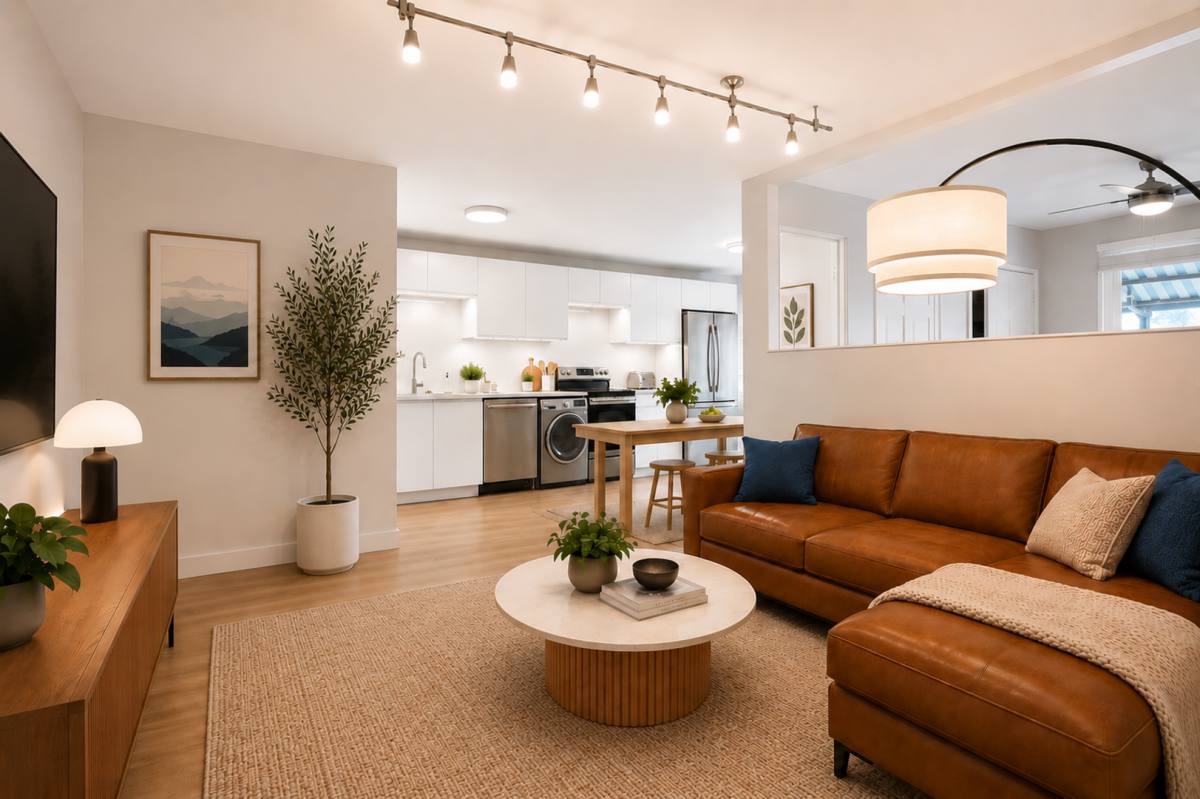 Apartment for rent at 2900 Lowell Blvd, Denver, CO 80211