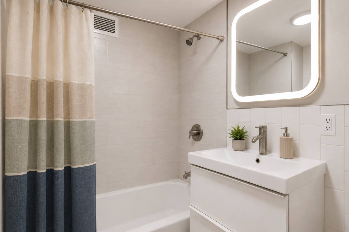 Apartment for rent at 2900 Lowell Blvd, Denver, CO 80211