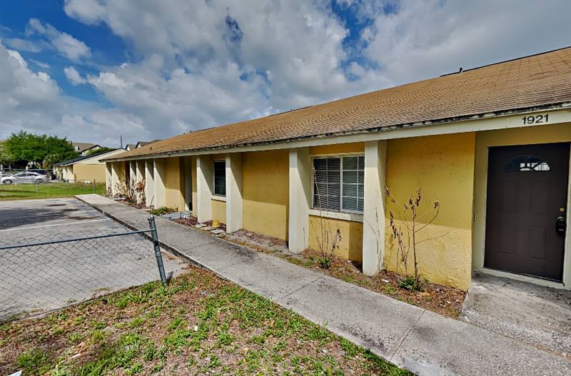 Apartment for rent at 1921 Truman Rd, Orlando, FL 32807