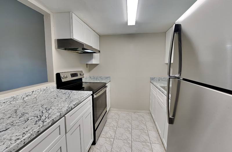 Apartment for rent at 1921 Truman Rd, Orlando, FL 32807