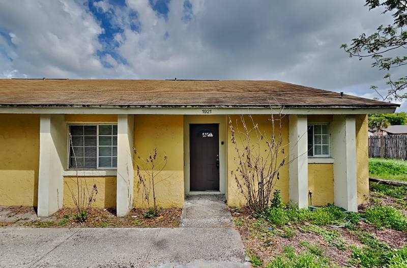 Apartment for rent at 1921 Truman Rd, Orlando, FL 32807