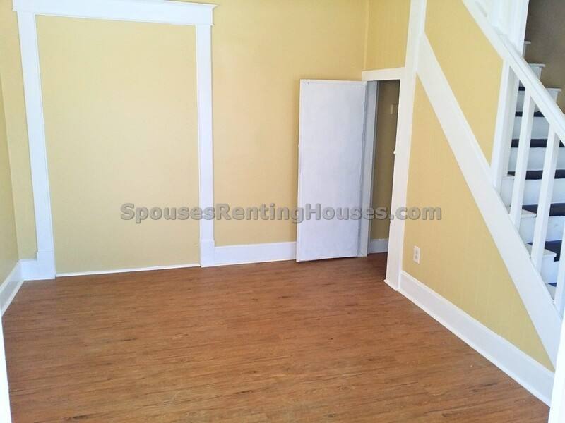 Apartment for rent at 1442-1444 S Richland St #1444A, Indianapolis, IN 46221