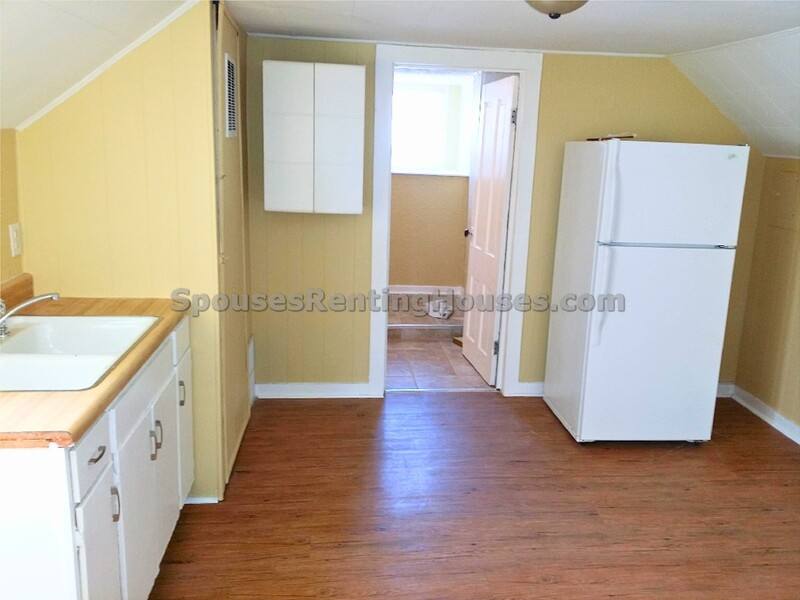 Apartment for rent at 1442-1444 S Richland St #1444A, Indianapolis, IN 46221