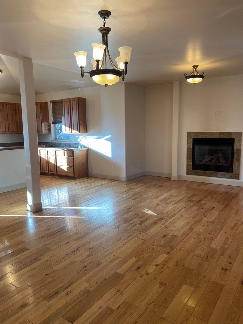 House for rent at 250 Whitehorse Dr, New Castle, CO 81647