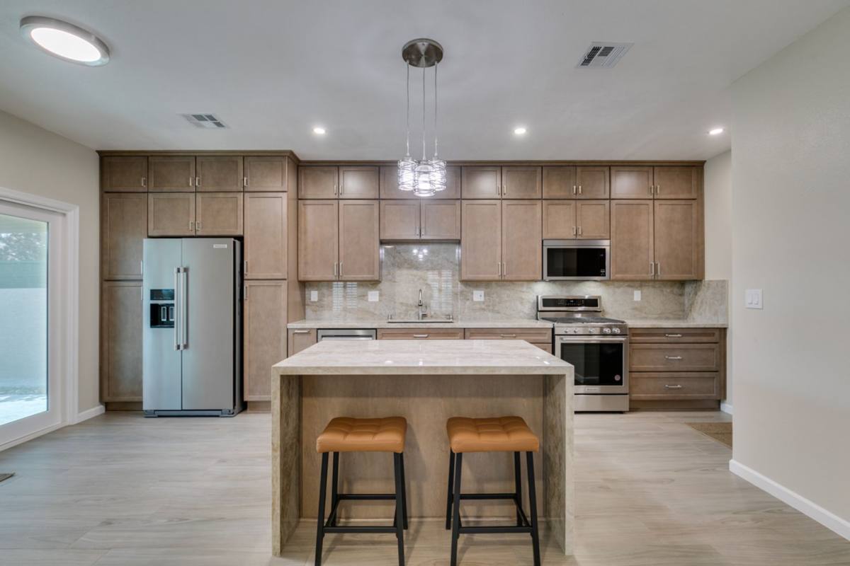 House for rent at 540 Sutters Mill Rd, Henderson, NV 89014