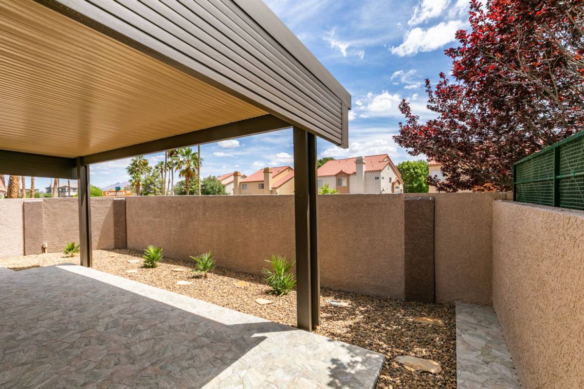 House for rent at 540 Sutters Mill Rd, Henderson, NV 89014