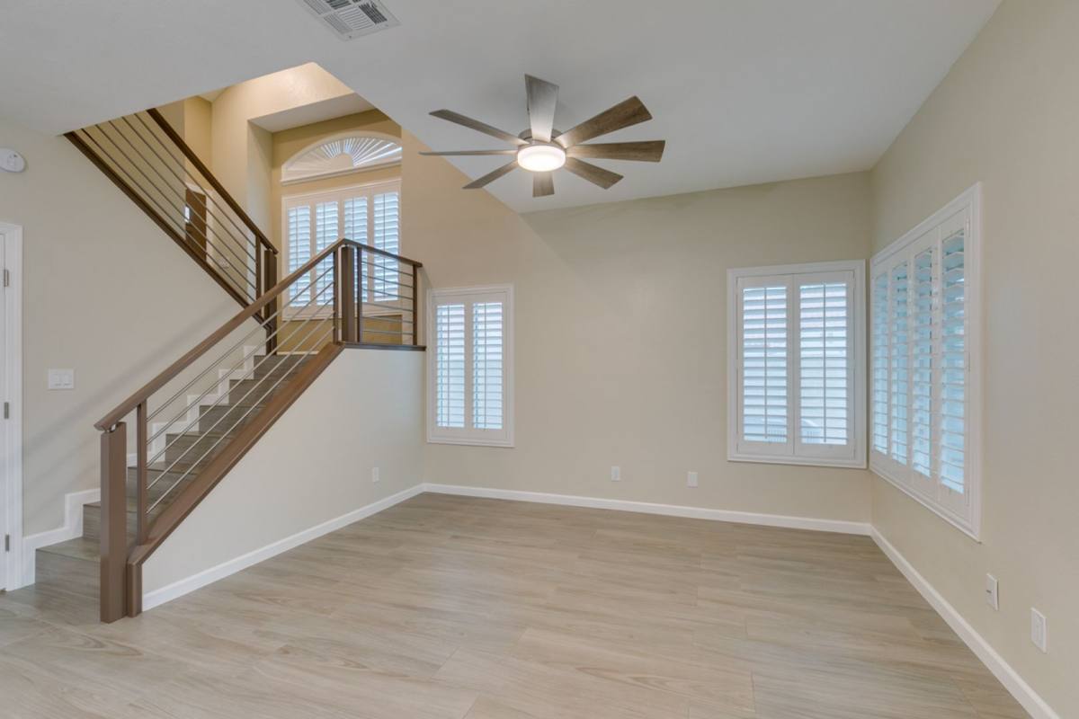 House for rent at 540 Sutters Mill Rd, Henderson, NV 89014