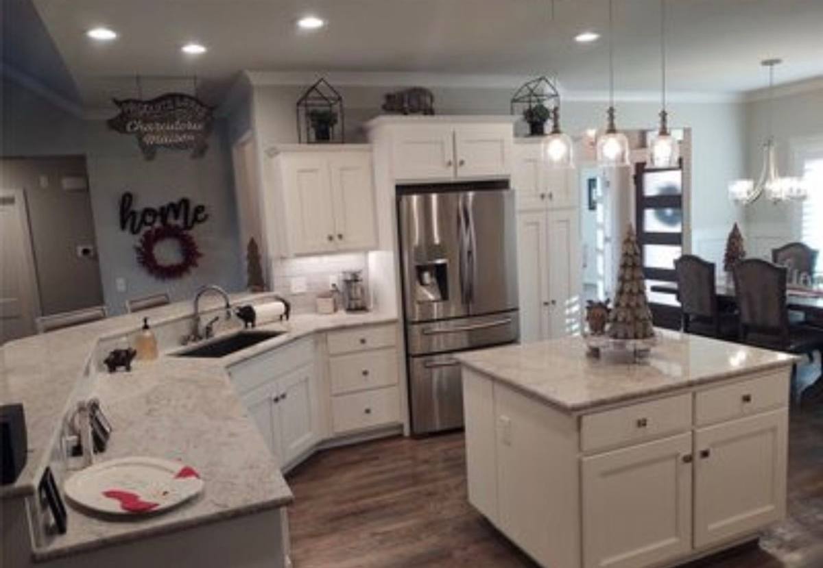 House for rent at 4509 S 177th E Place, Tulsa, OK 74134