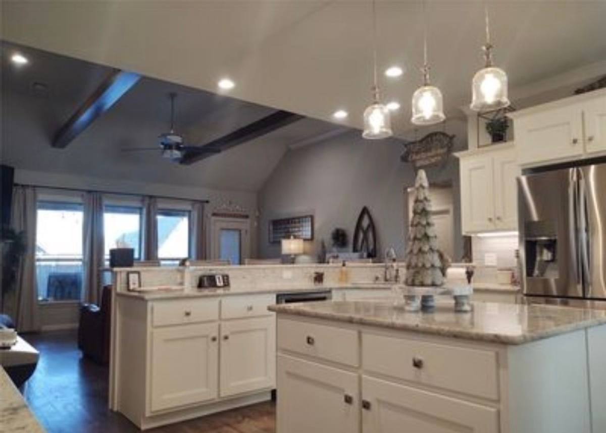 House for rent at 4509 S 177th E Place, Tulsa, OK 74134