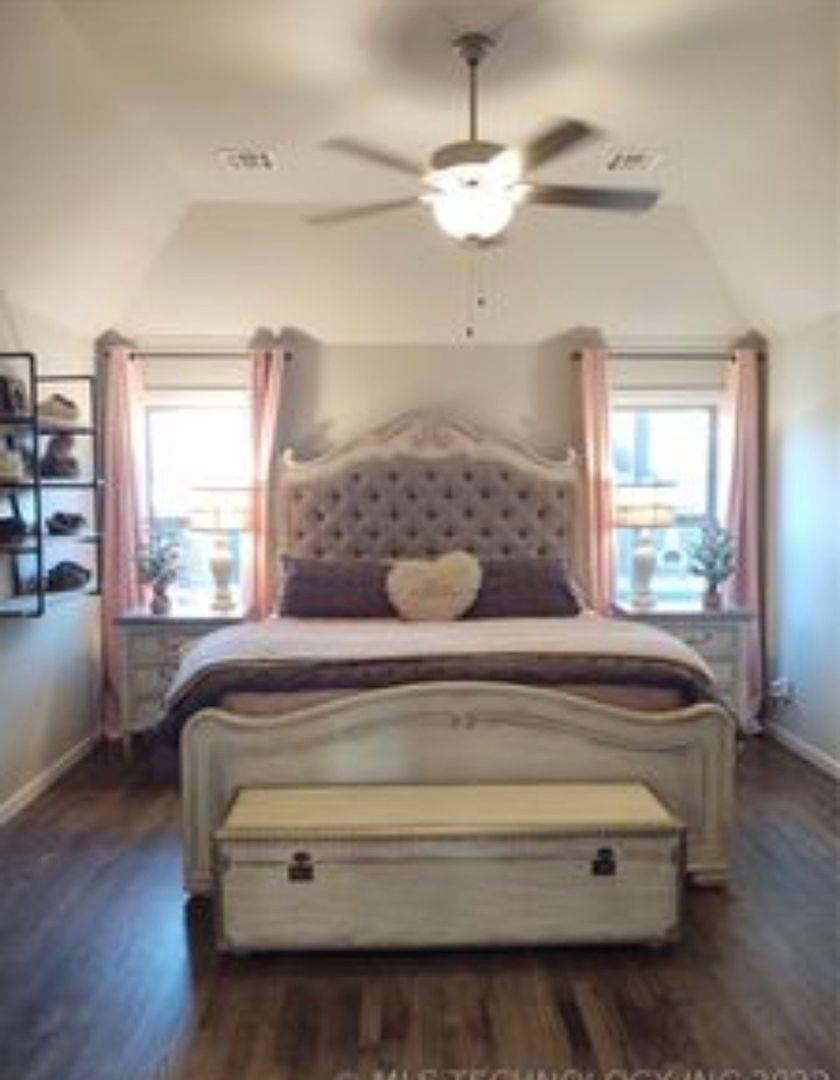 House for rent at 4509 S 177th E Place, Tulsa, OK 74134