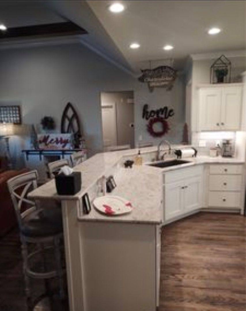 House for rent at 4509 S 177th E Place, Tulsa, OK 74134