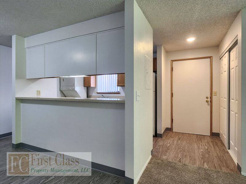 Apartment for rent at 4748 SW Murray Blvd, Beaverton, OR 97005