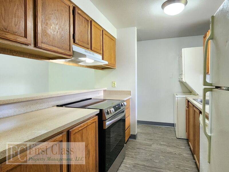 Apartment for rent at 4748 SW Murray Blvd, Beaverton, OR 97005