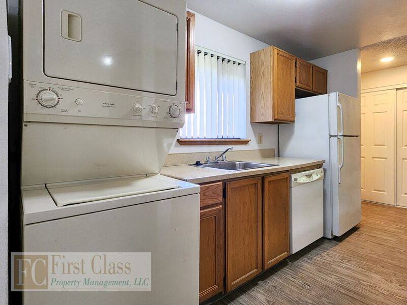 Apartment for rent at 4748 SW Murray Blvd, Beaverton, OR 97005