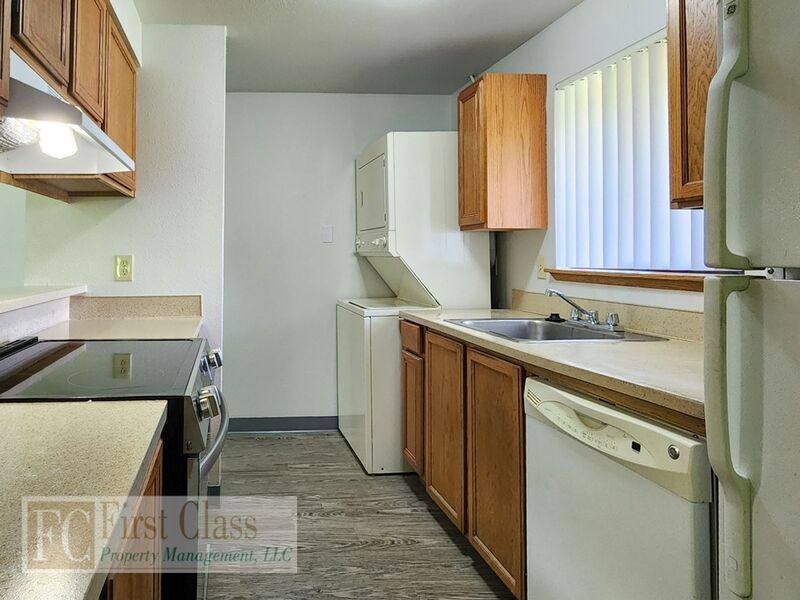 Apartment for rent at 4748 SW Murray Blvd, Beaverton, OR 97005