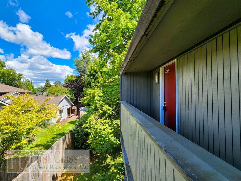 Apartment for rent at 4748 SW Murray Blvd, Beaverton, OR 97005