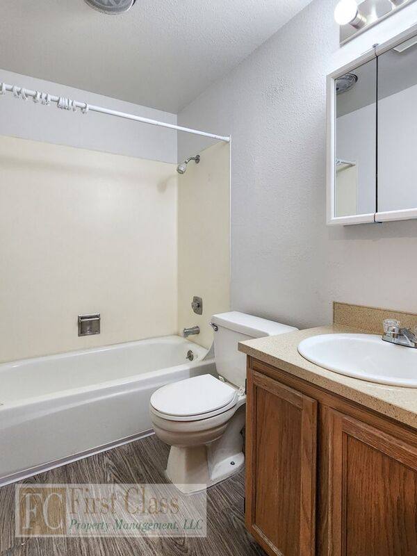 Apartment for rent at 4748 SW Murray Blvd, Beaverton, OR 97005