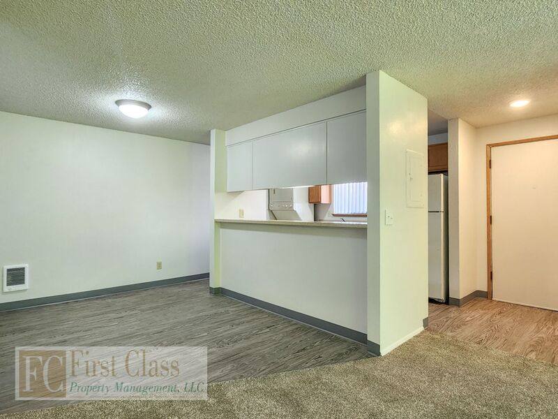 Apartment for rent at 4748 SW Murray Blvd, Beaverton, OR 97005