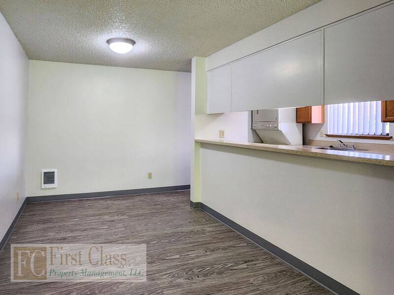 Apartment for rent at 4748 SW Murray Blvd, Beaverton, OR 97005
