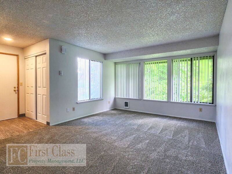 Apartment for rent at 4748 SW Murray Blvd, Beaverton, OR 97005