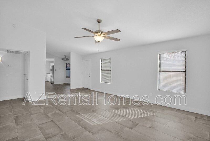 House for rent at 3841 E Bighorn Ave, Phoenix, AZ 85044
